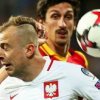 Preliminariile CM 2018: Polonia s-a desprins în Grupa E, după ce a câștigat în Muntenegru